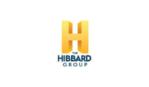Brian Davis Voice Over Actor Hibbard Logo