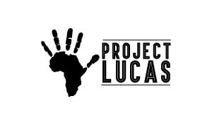 Brian Davis Voice Over Actor Lucas Logo