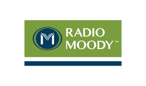 Brian Davis Voice Over Actor Moody Logo